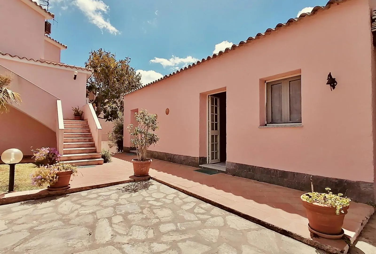 Apartman La Casetta Di Malta M Porto Cervo