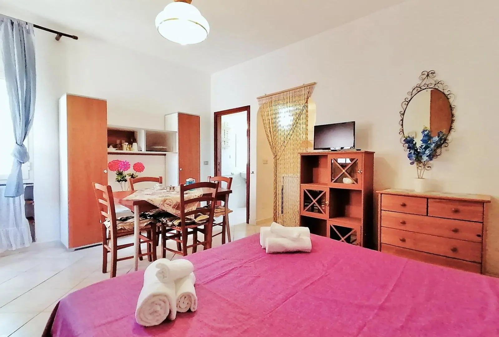 Appartement La Casetta Di Malta M Porto Cervo
