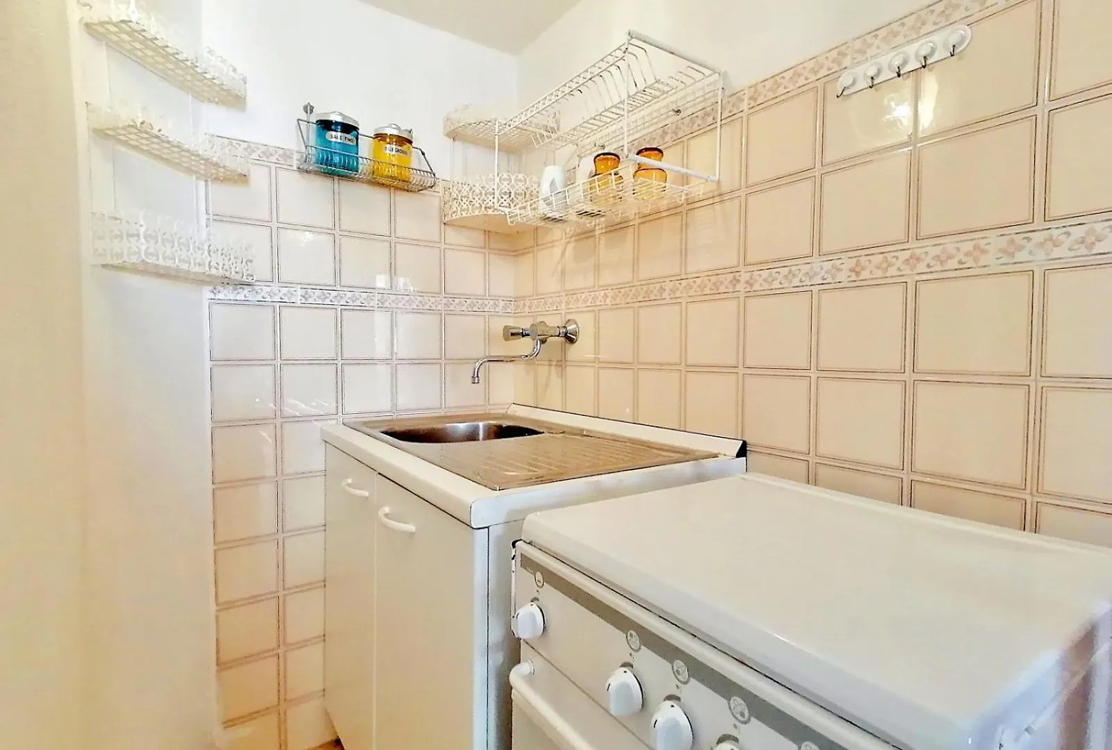 Apartman La Casetta Di Malta M Porto Cervo