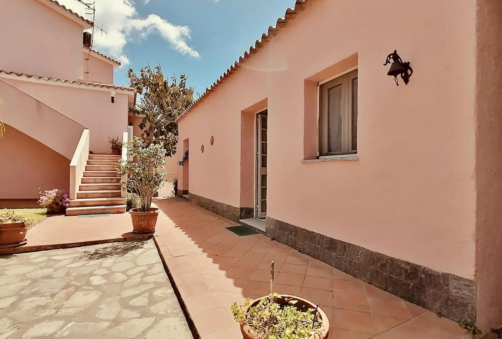 La Casetta Di Malta M Porto Cervo Apartman