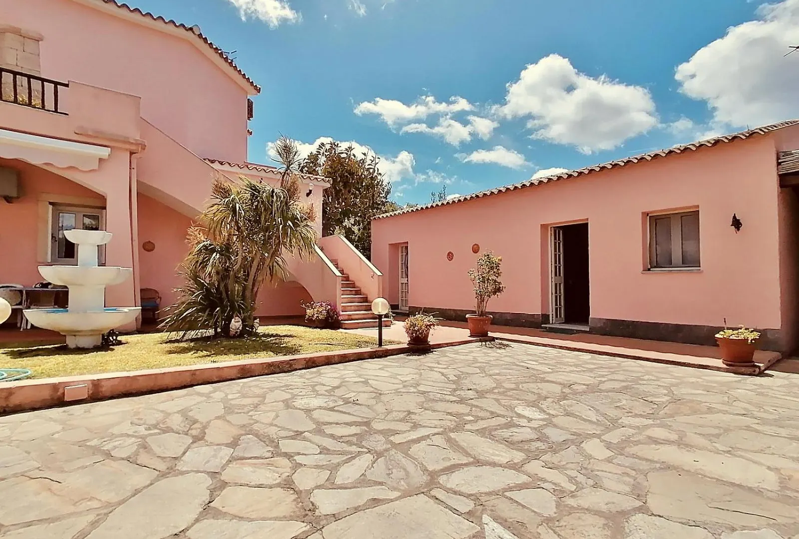 Apartman La Casetta Di Malta M Porto Cervo Olaszország