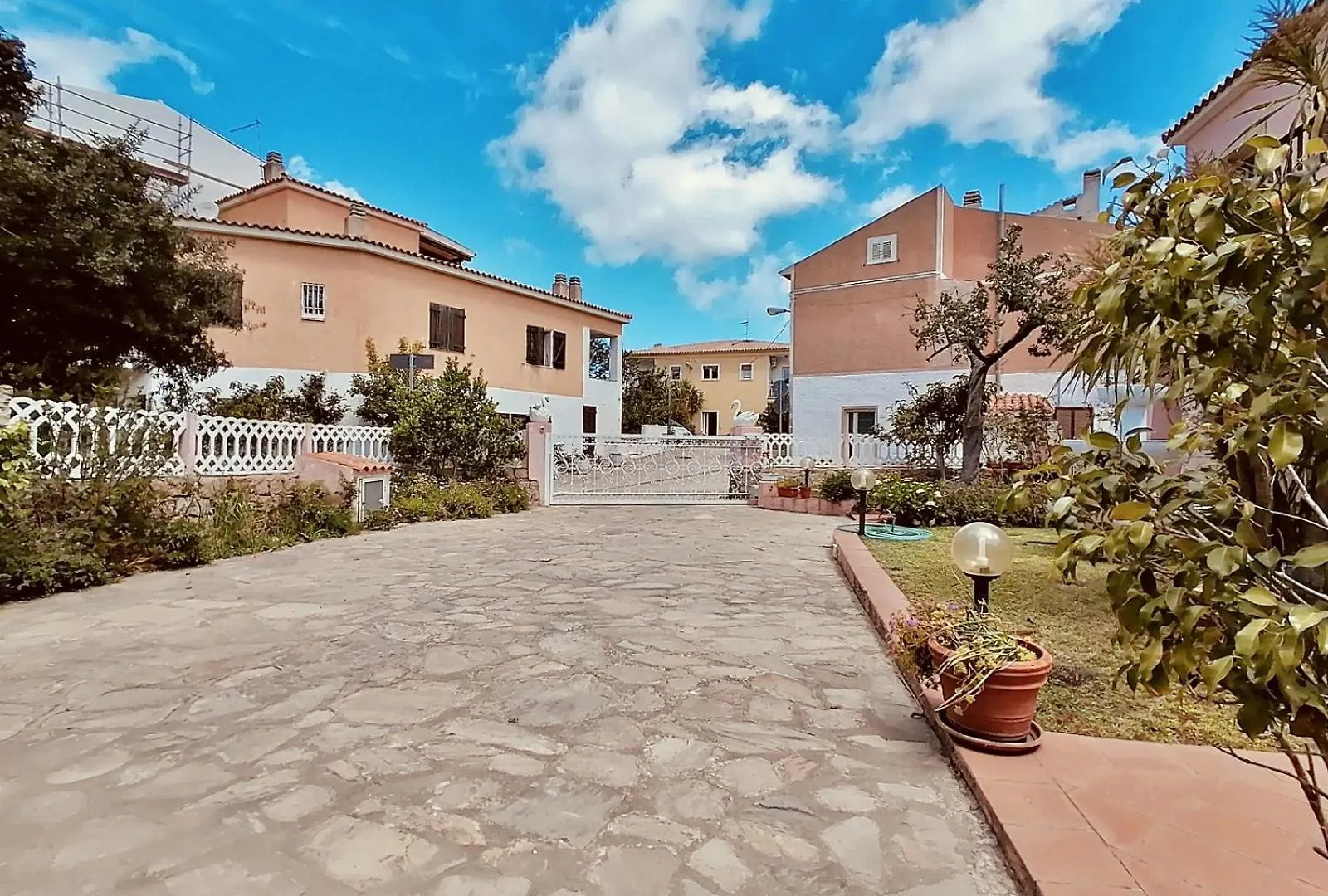 La Casetta Di Malta M Porto Cervo